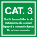 Cat 3M - viereck